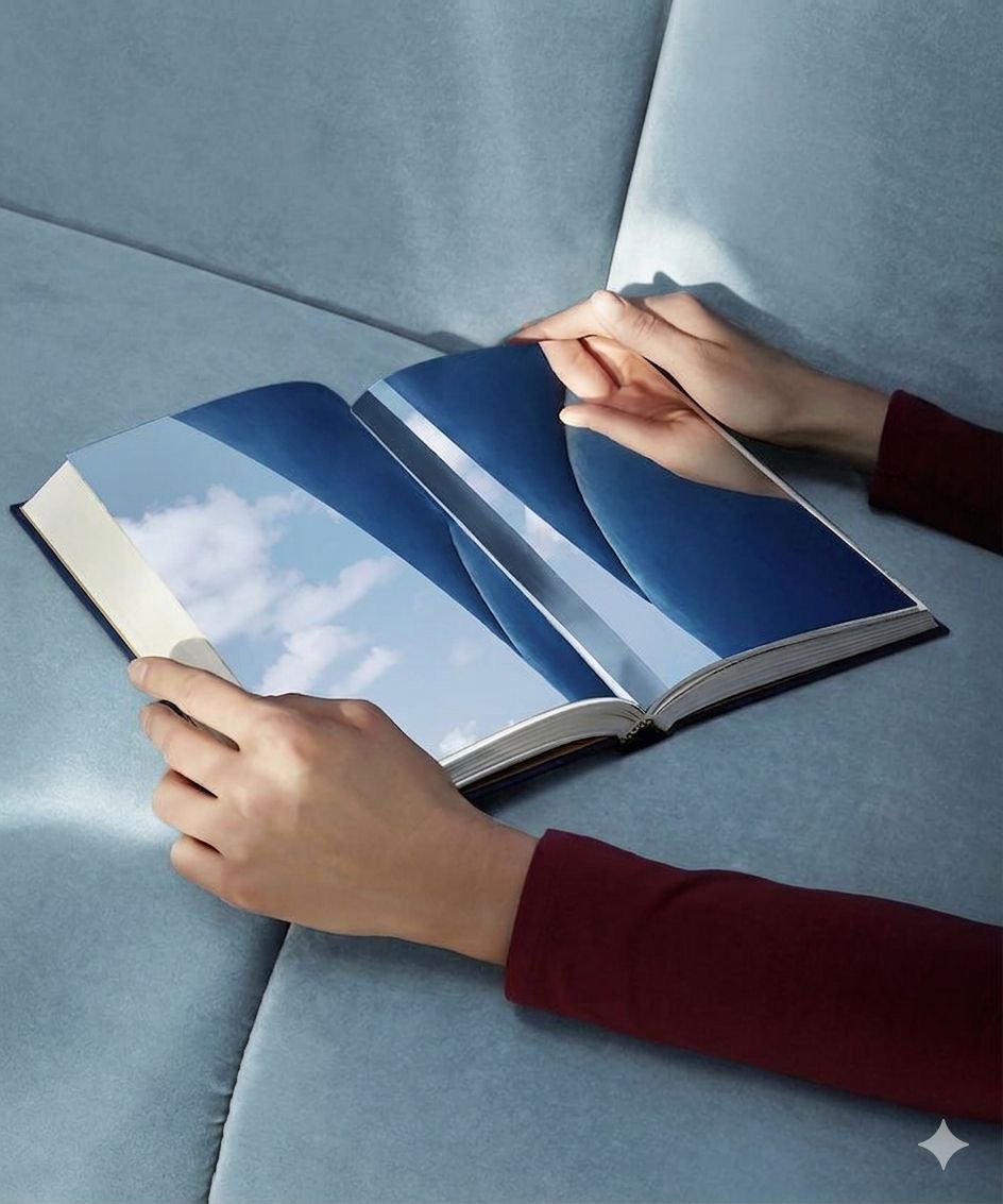 Maison Vale brand feel