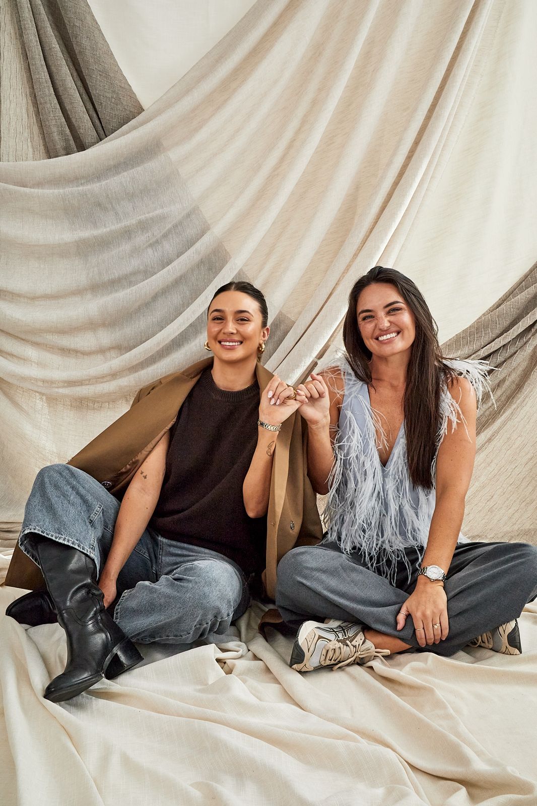 Maison Vale — the team behind the brand