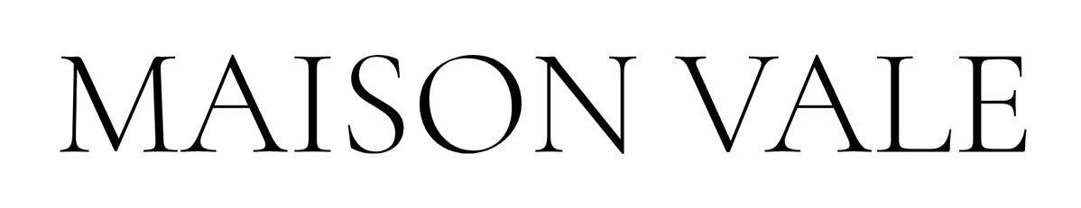 Maison Vale — Digital Marketing Agency Cape Town